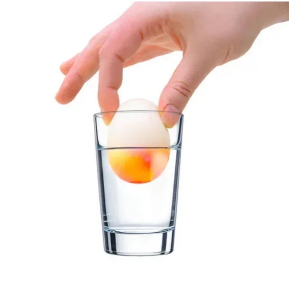 NeeDoh Dippin' Dazzler Eggs TikTok Viral!! Smooth Sunrise - Picture 2 of 7